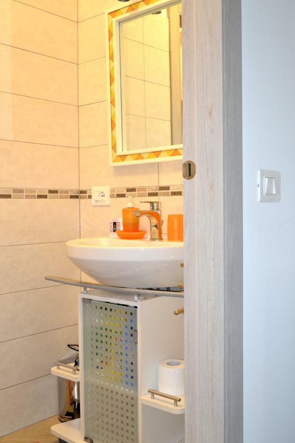 Lagoon Apartments Lazise Exterior foto